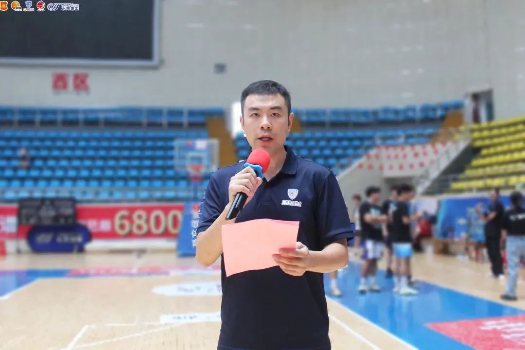 为什么篮球技术训练对球员发展如此重要_0