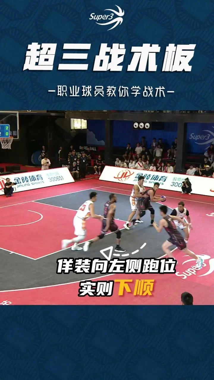 如何设计科学合理的篮球轮换训练方案_0